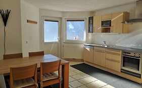 Ferienwohnung Tanzer